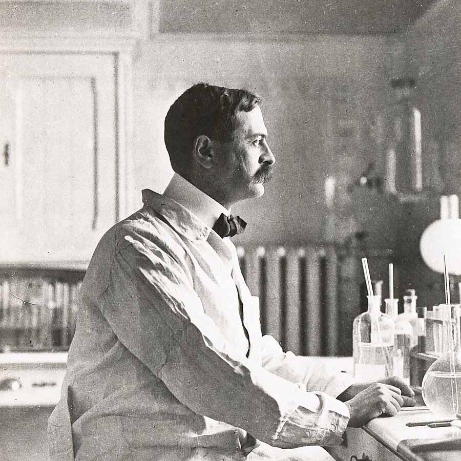 Karl Landsteiner-Preis