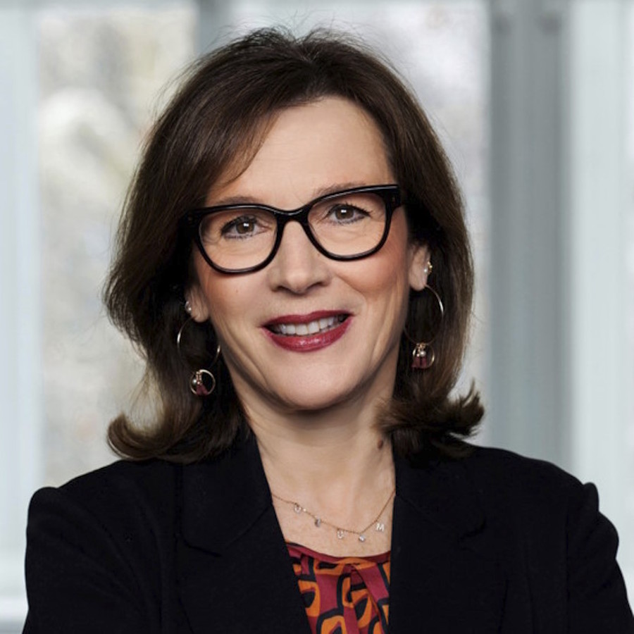 Univ.Prof. Dr. Ursula Wiedermann-Schmidt