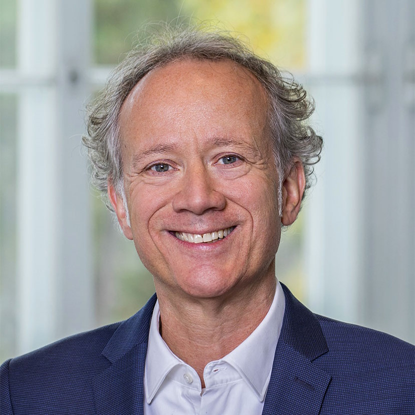 Univ. Prof. Mag. Dr. Wilfried Ellmeier