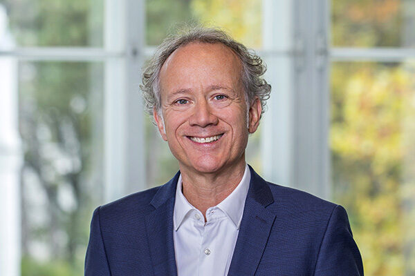 Univ. Prof. Mag.Dr. Wilfried Ellmeier