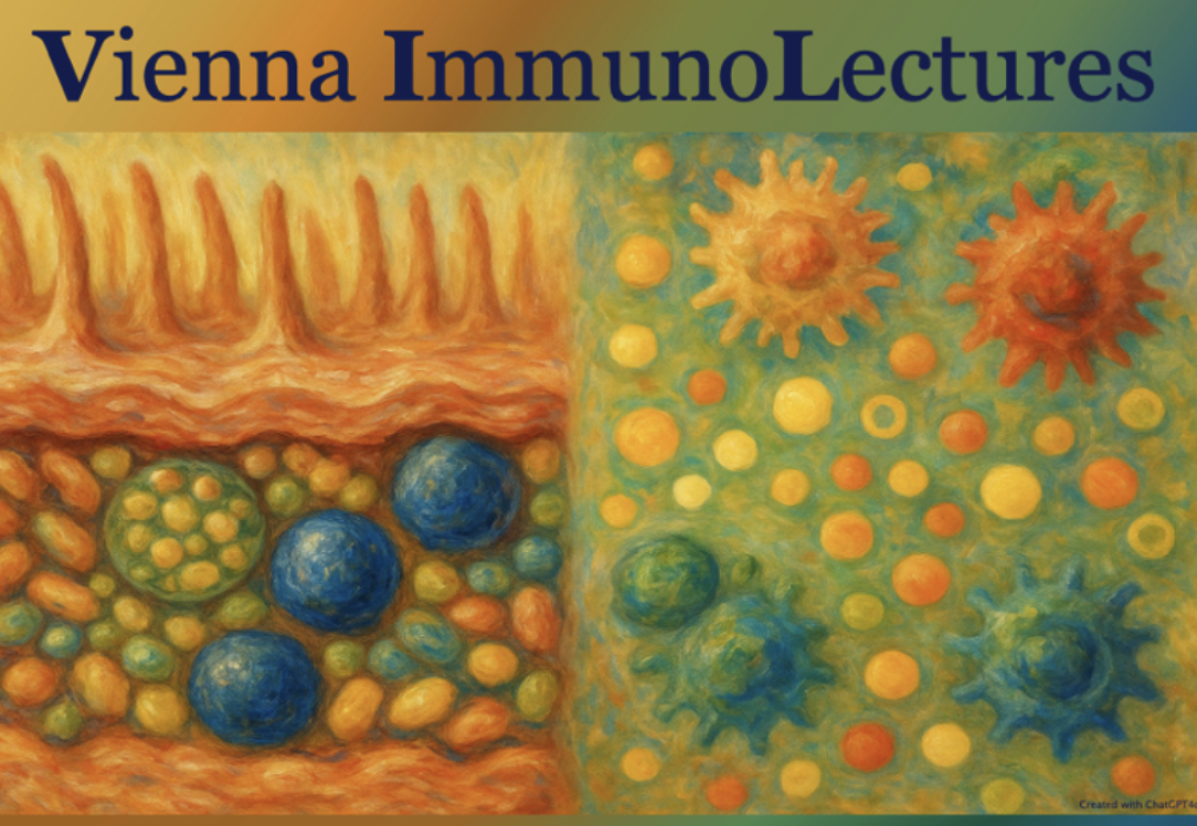 Vienna ImmunoLectures
