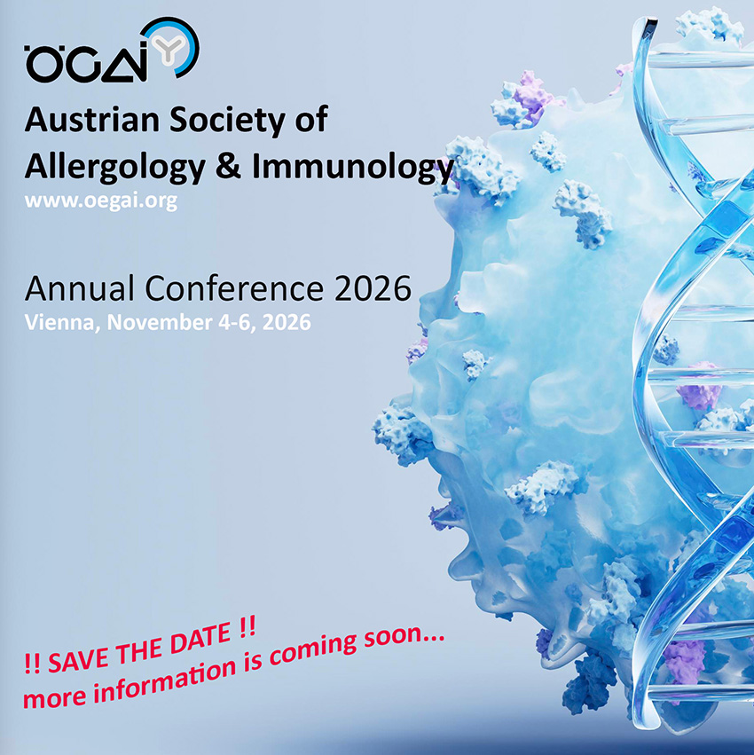 ÖGAI Annual Conference 2026